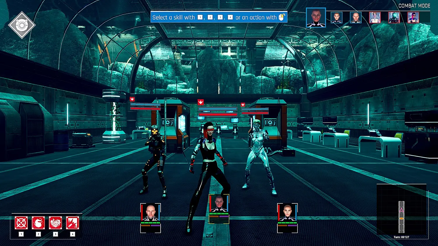 Conglomerate 451: Overloaded