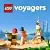 LEGO® Voyagers