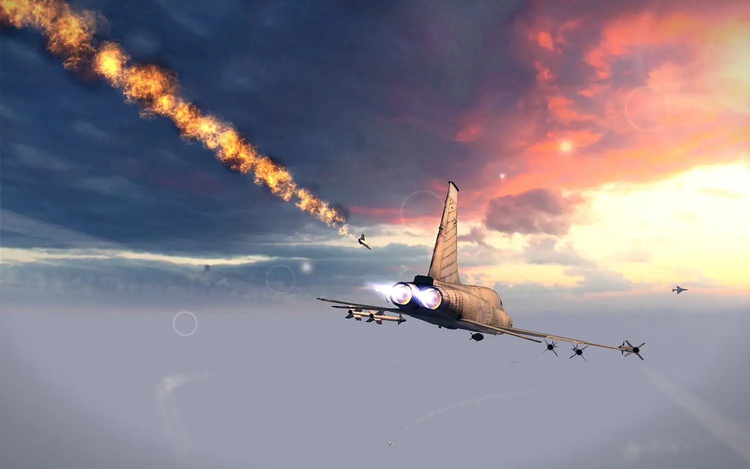 Air Conflicts: Vietnam - Ultimate Edition