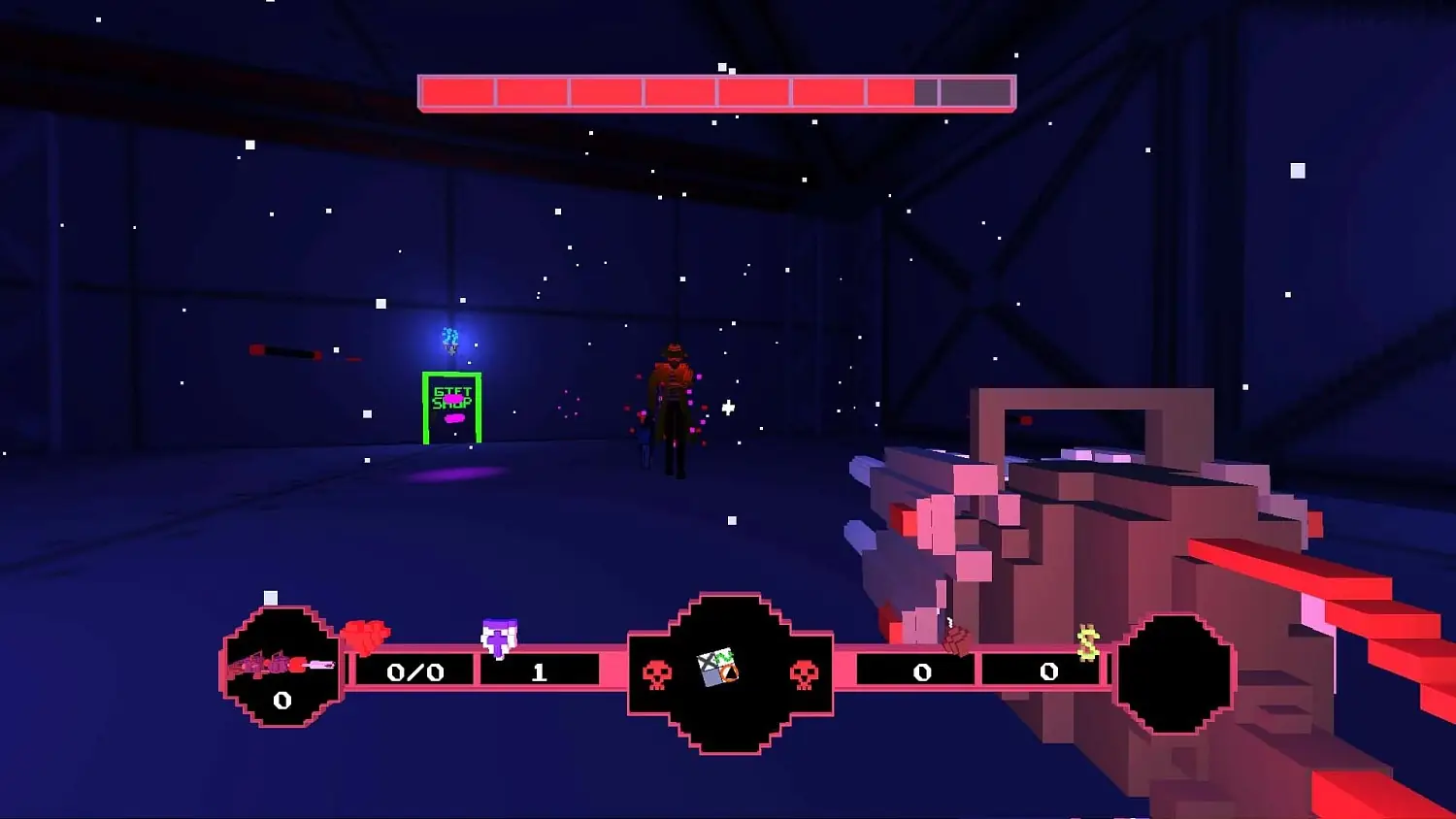 Paranautical Activity