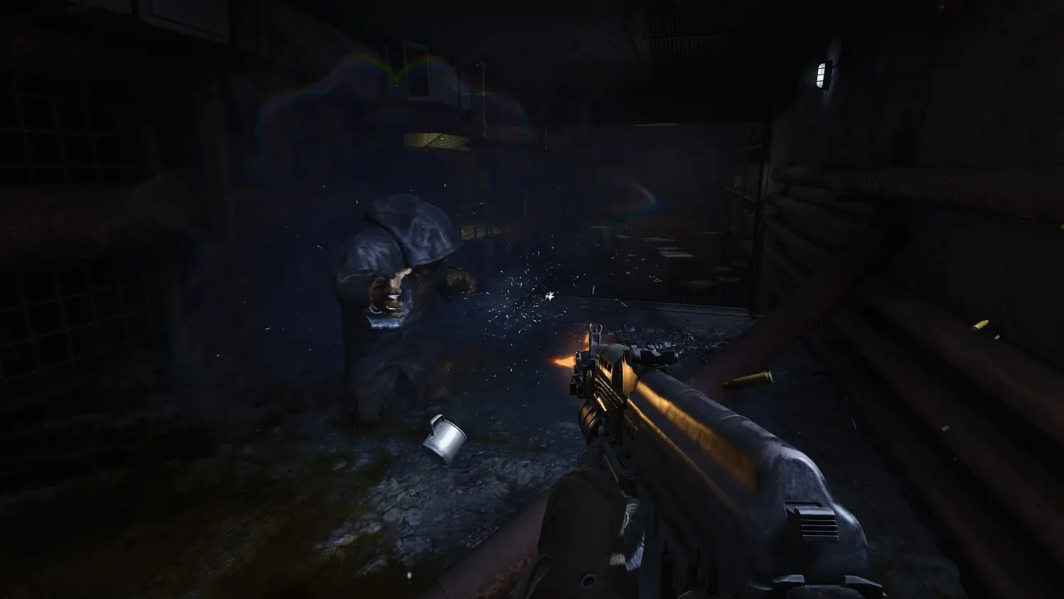 S.T.A.L.K.E.R. 2: Heart of Chornobyl