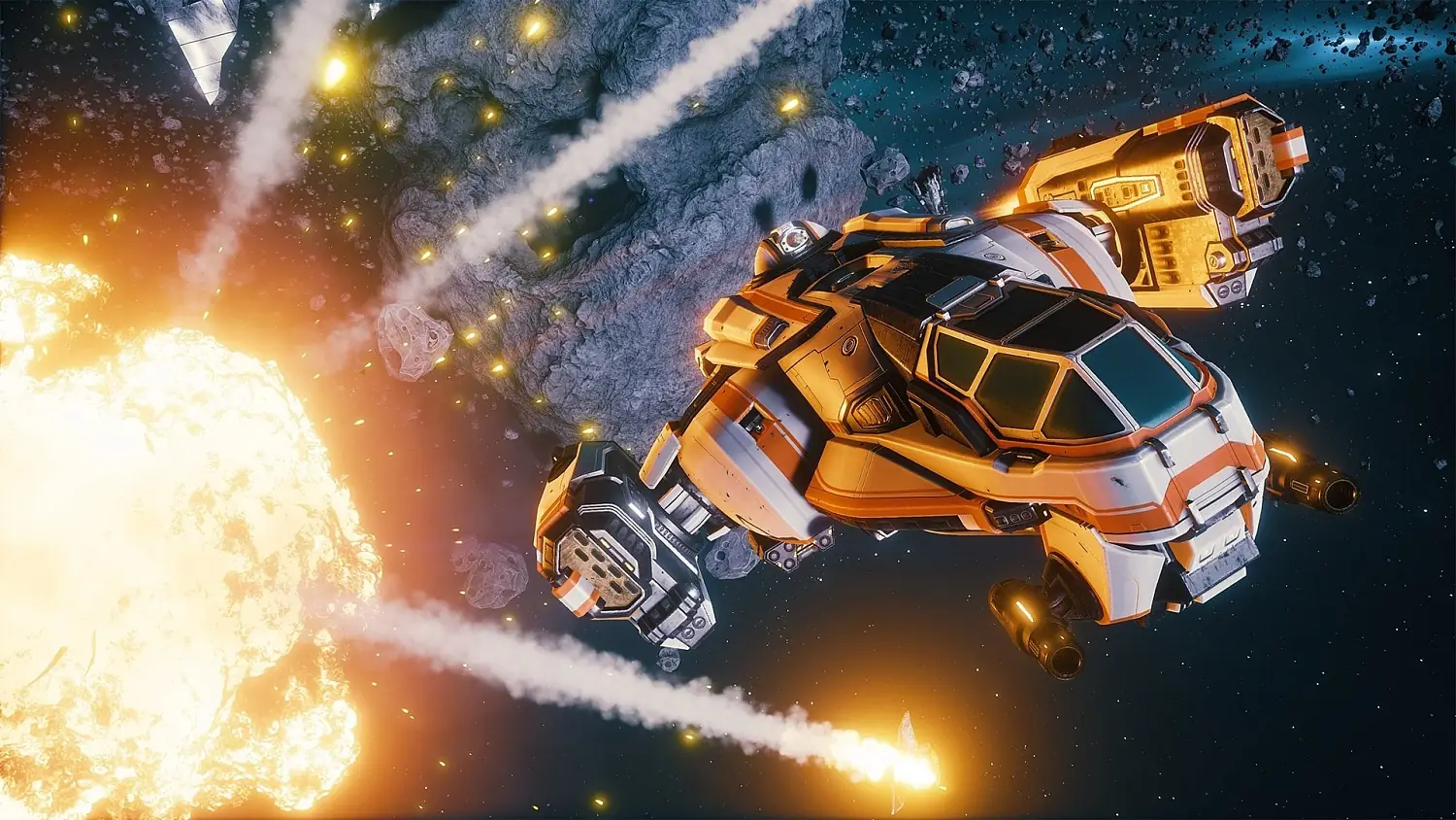 EVERSPACE™