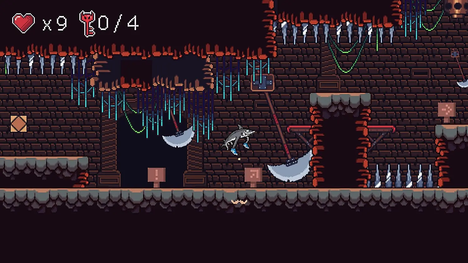 Tralalero Tralala: Rage Bait