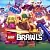 LEGO® Brawls