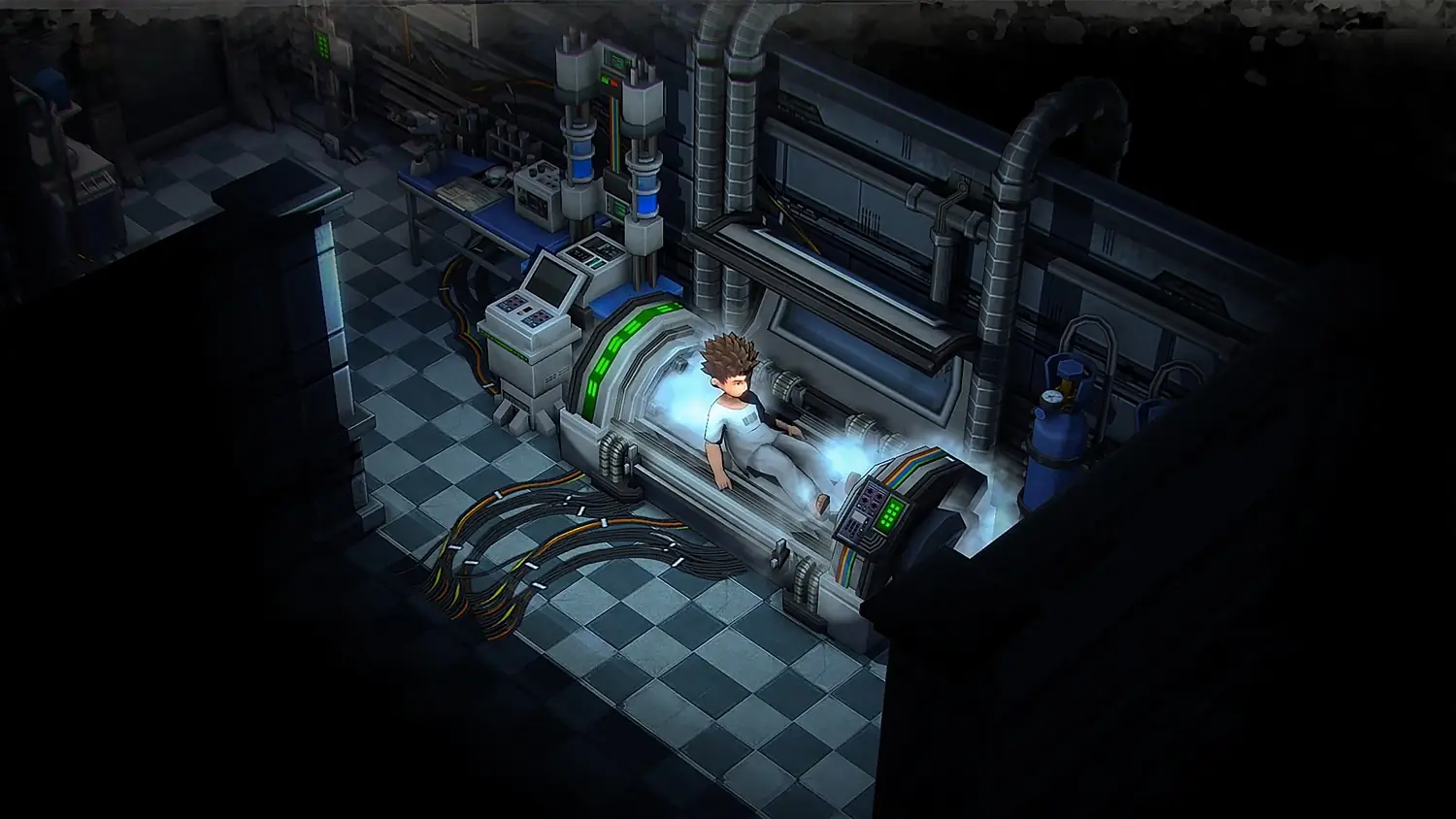 Heaven Dust Collection