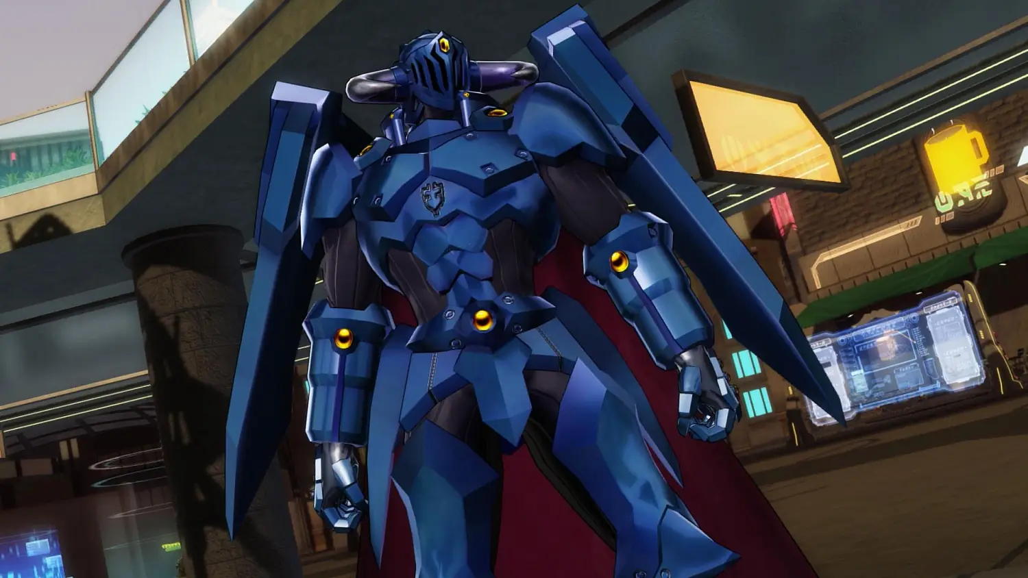 Accel World vs. Sword Art Online