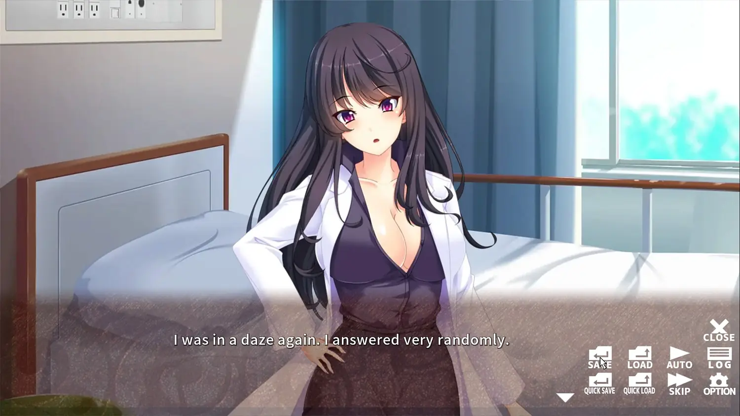 - A passive boy at the Huntress clinic - 草食系男子の言いなり入院生活