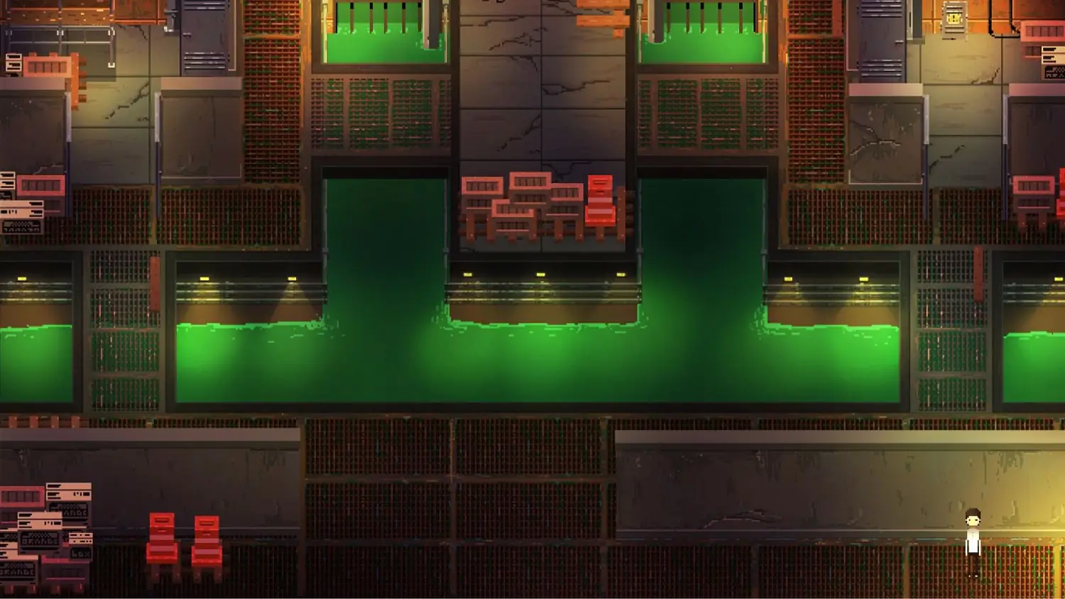 Party Saboteurs: After Party