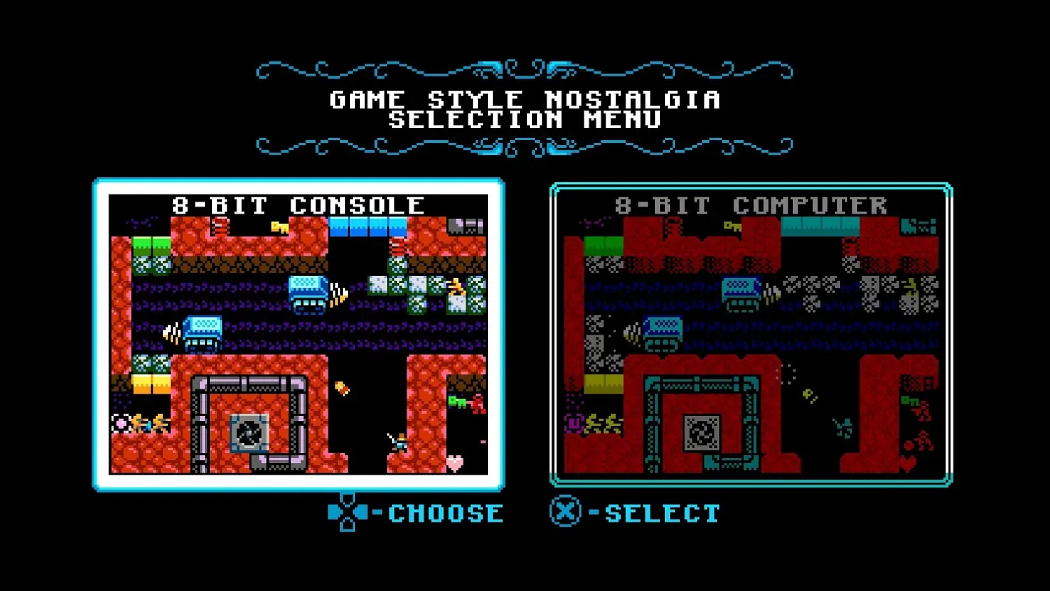 Rock Boshers DX: Director's Cut