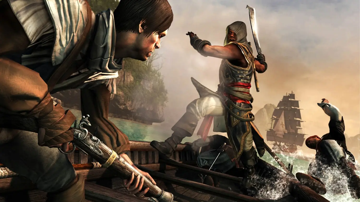 Assassin's Creed® Freedom Cry