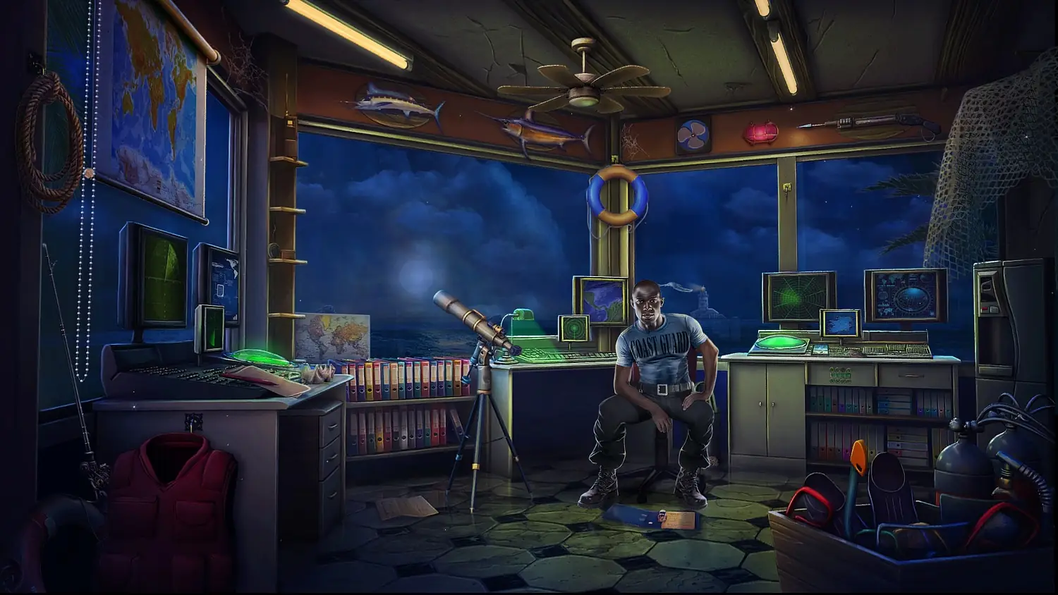 Family Mysteries: Poisonous Promises