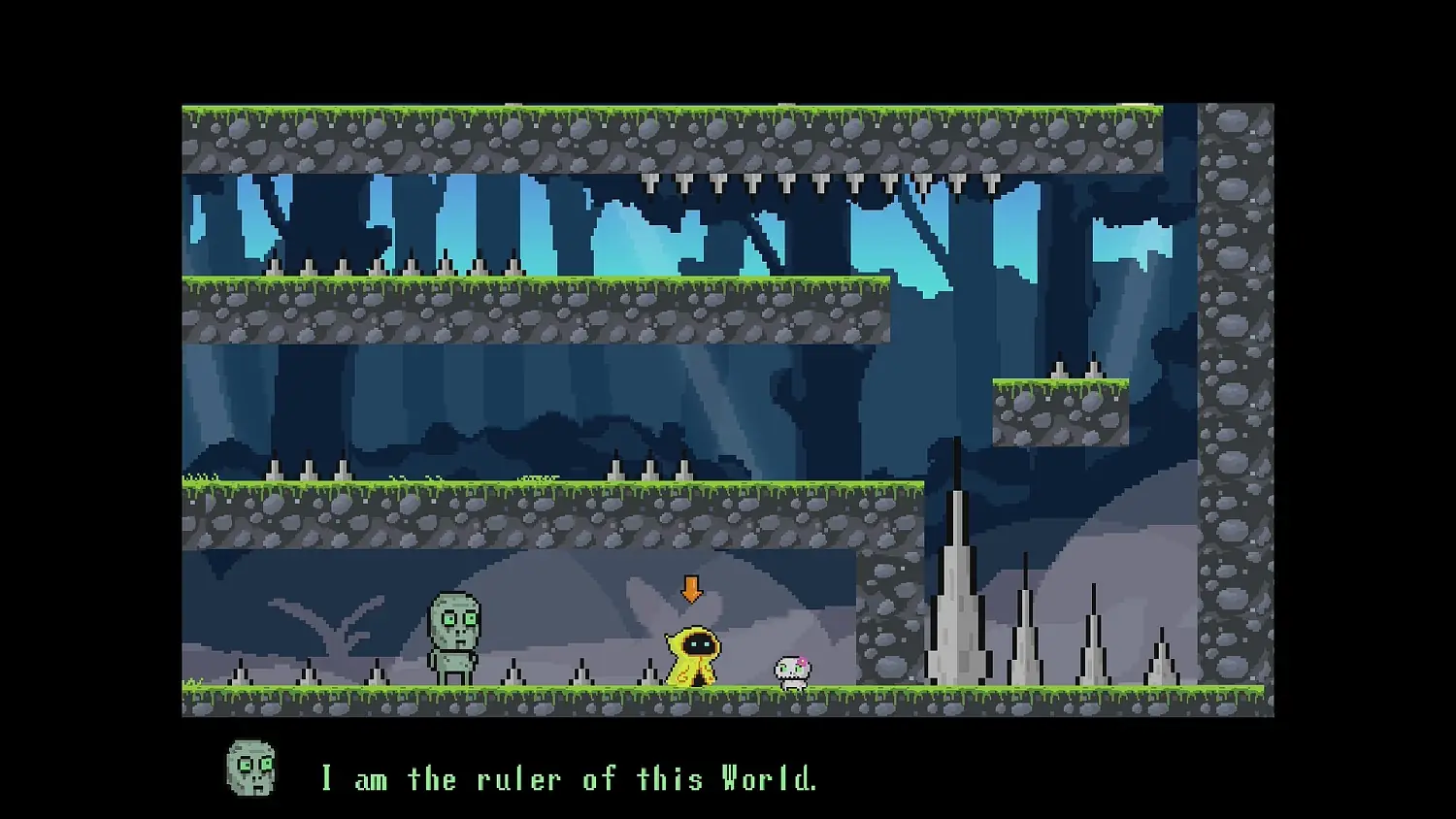 Rage Among the Stars