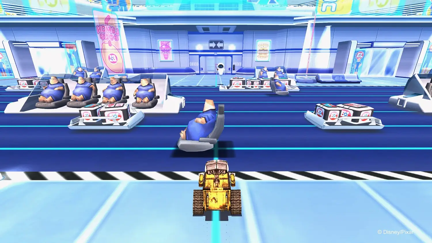 Disney•Pixar Wall-E