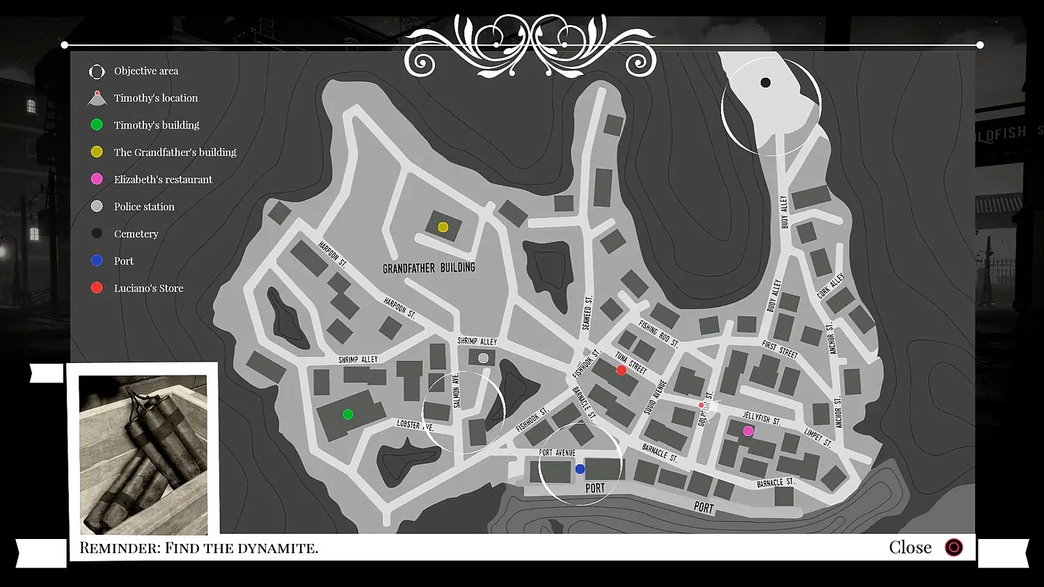 Timothy vs the Aliens