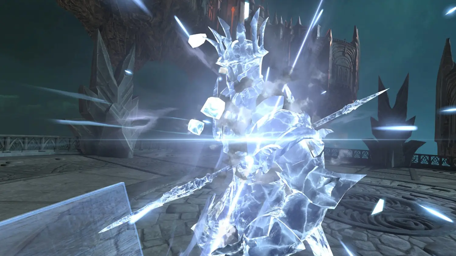 Darksword: Battle Eternity