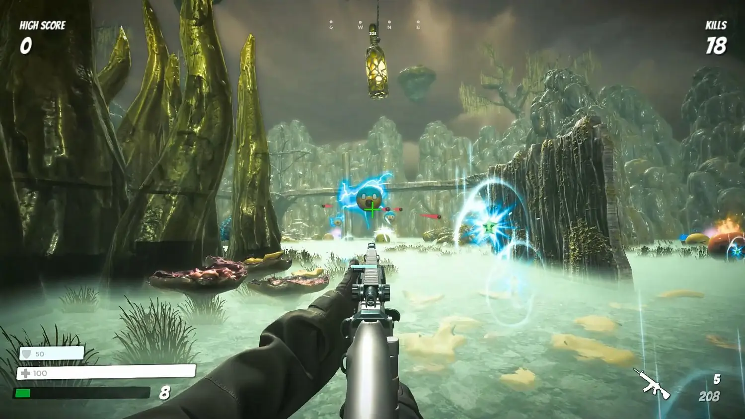 Emoji Battlefield - Island Warfare