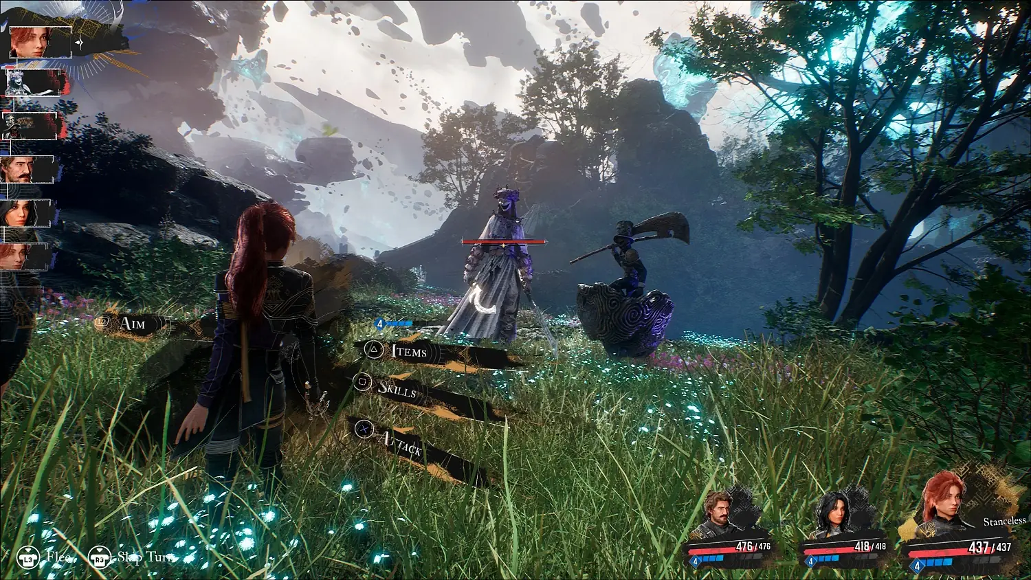 Clair Obscur: Expedition 33