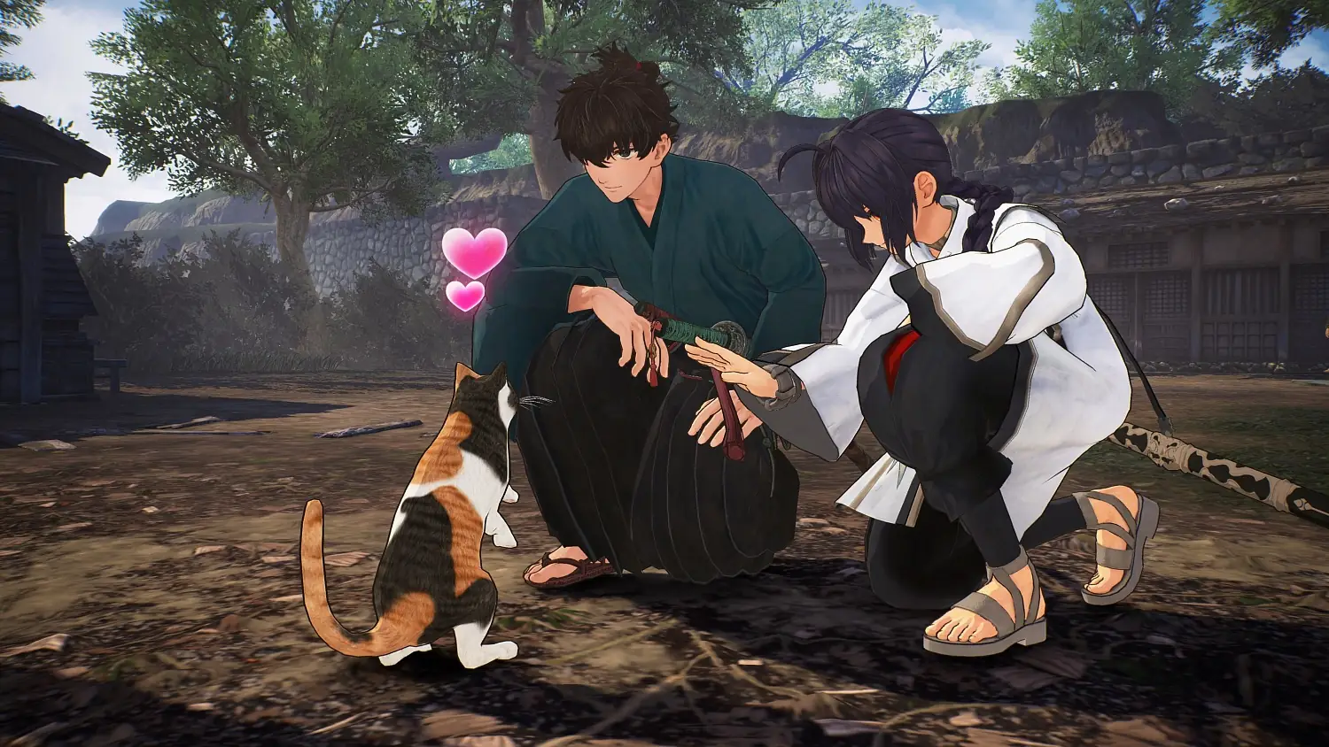 Fate/Samurai Remnant