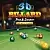 3D Billiards - Pool & Snooker