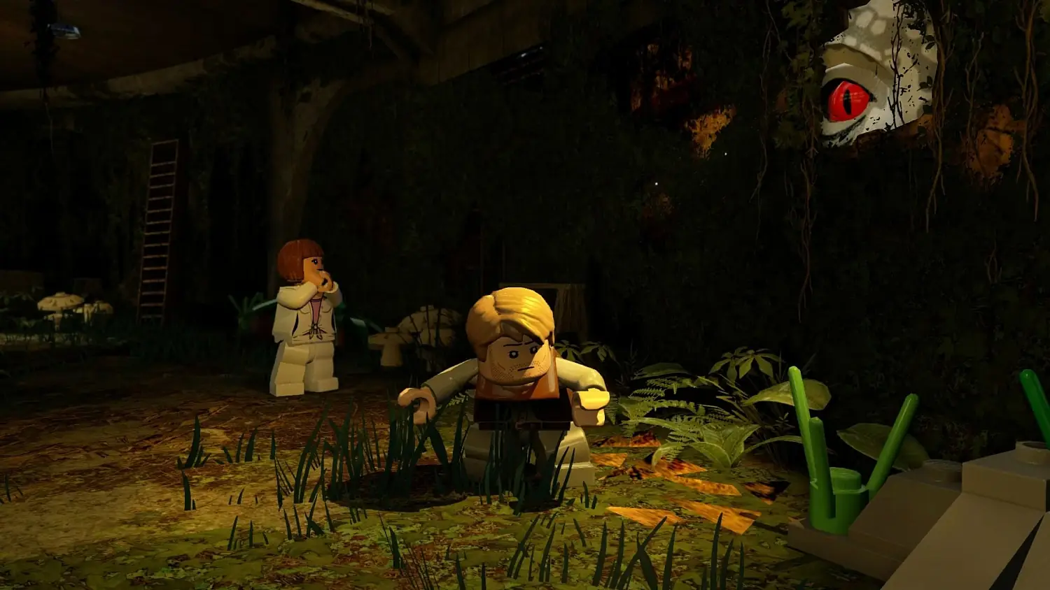 LEGO® Jurassic World™