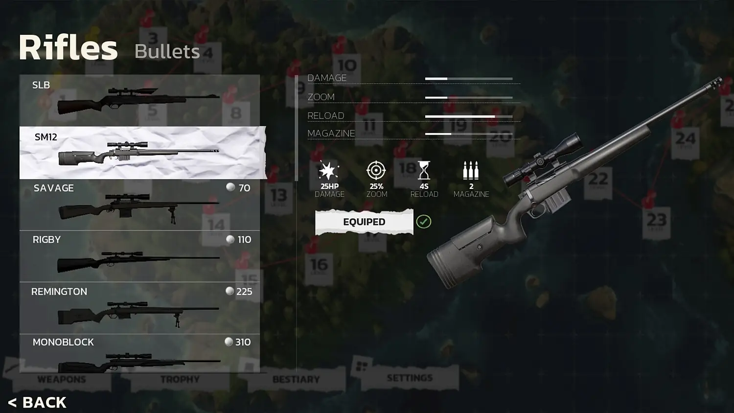 Raptor Rampage: Dino Hunter