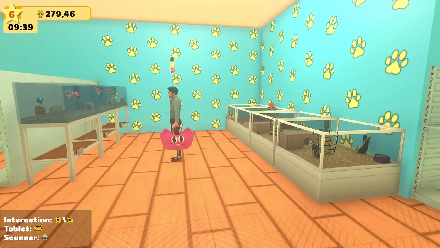 Dinosaur Fossil Hunter