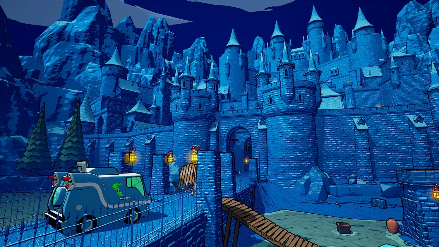 RESEARCH and DESTROY