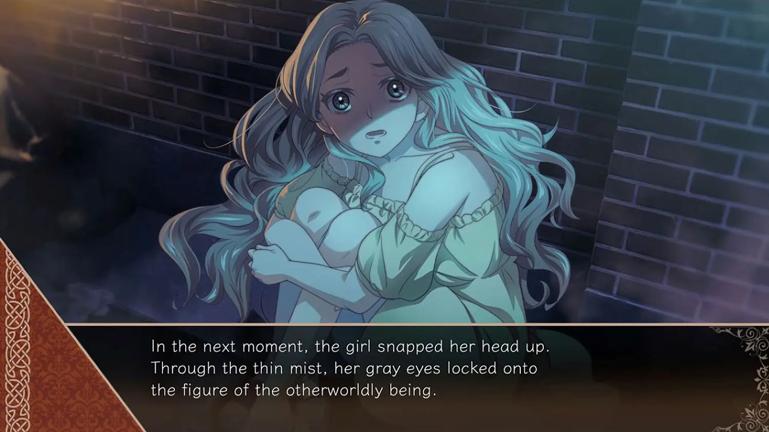 The Ancient Magus' Bride Midsummer Pilgrimage