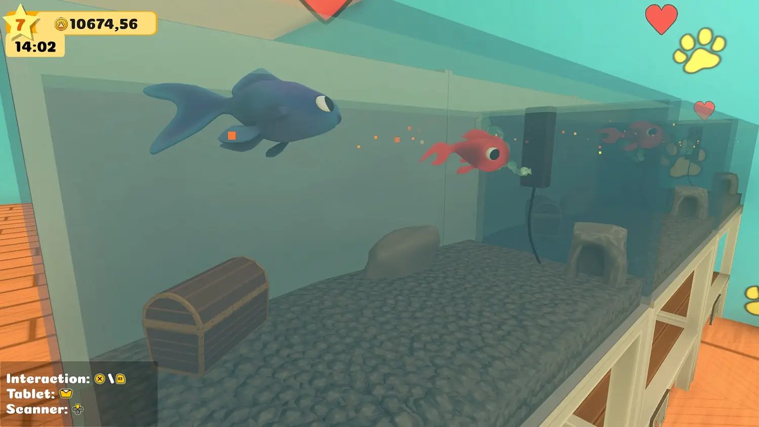 Dinosaur Fossil Hunter