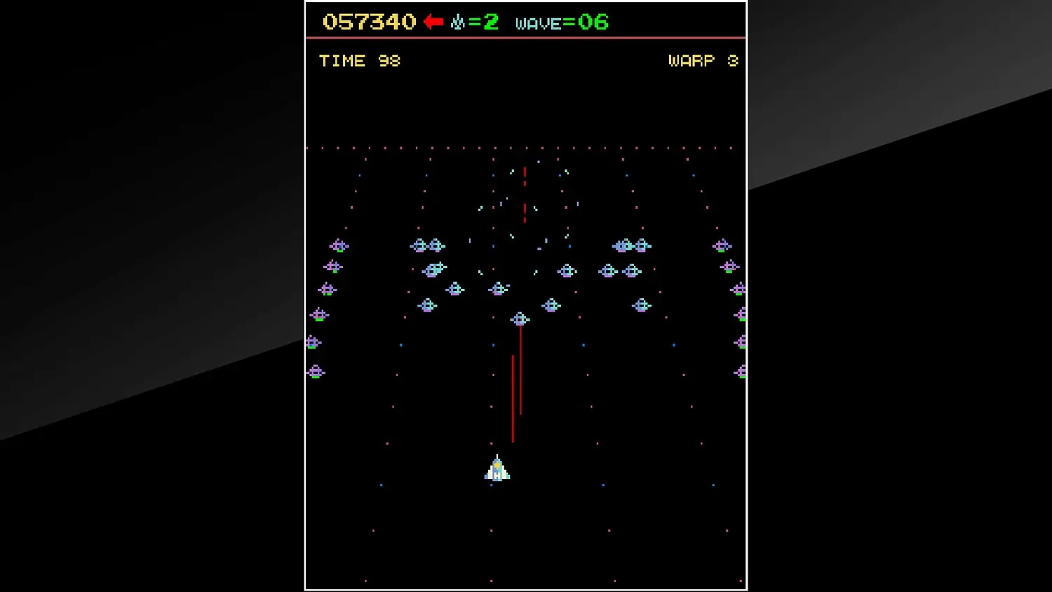 Arcade Archives Juno FIRST