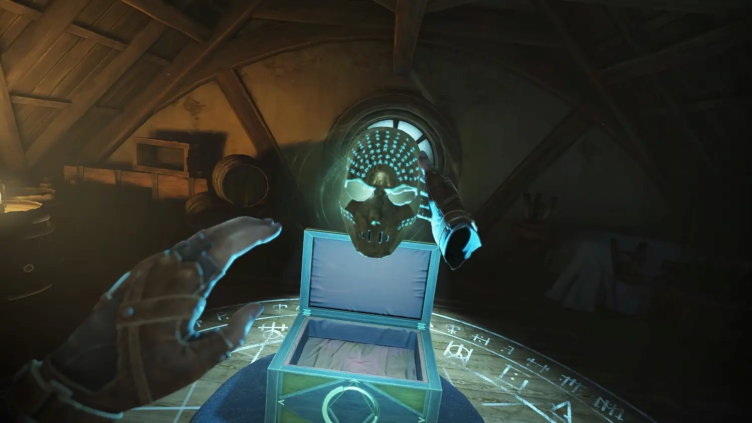 Thief VR: Legacy of Shadow