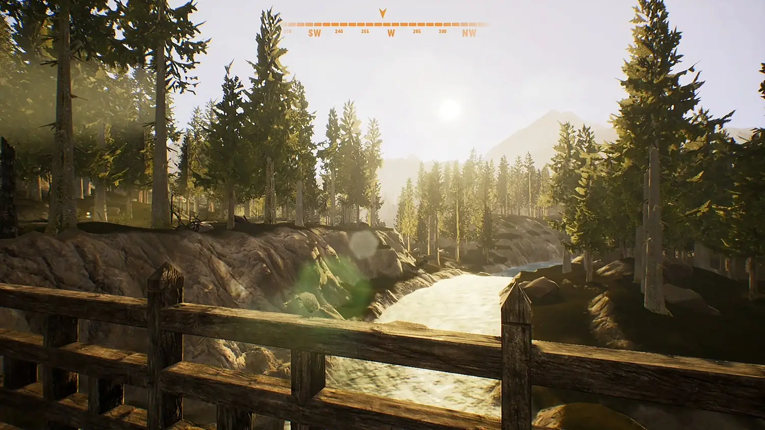 Treasure Hunter Simulator