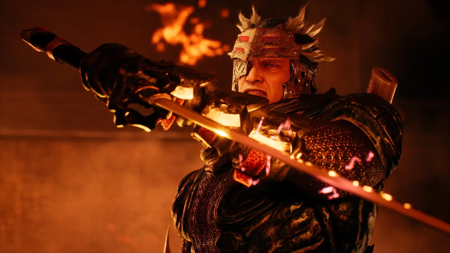 NINJA GAIDEN 2 Black