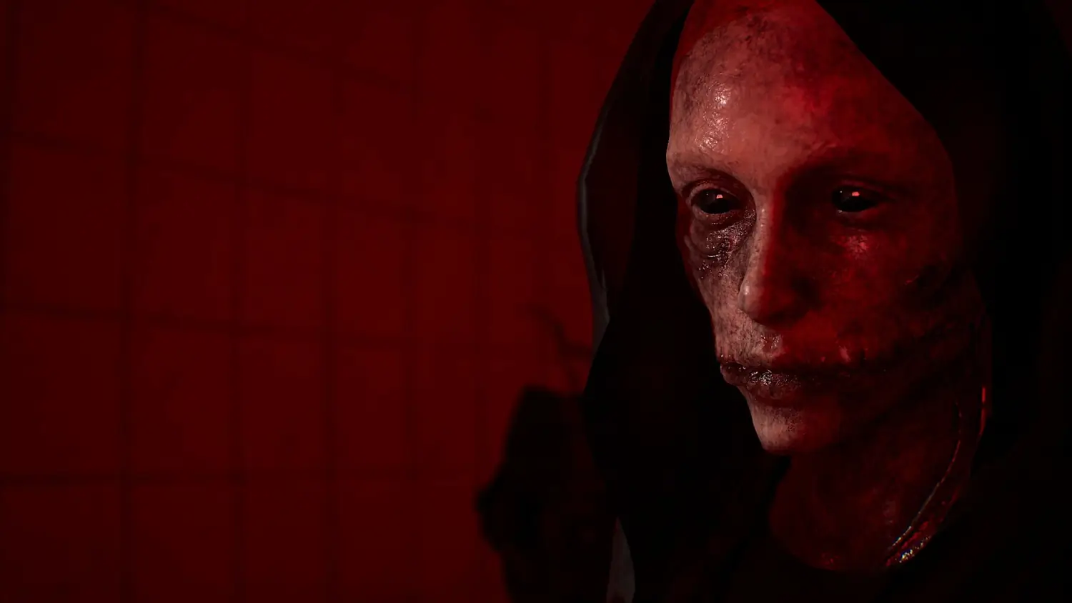 BrokenLore: UNFOLLOW