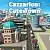Cazzarion: Cute Town