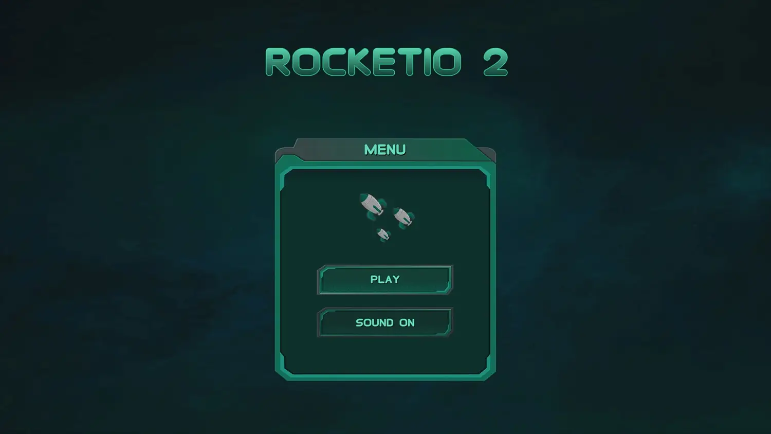 Rocketio 2