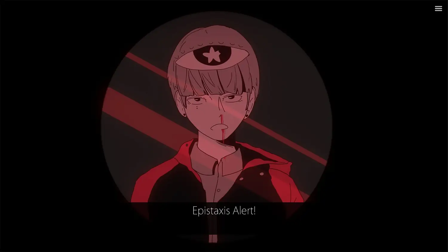 Milky Way Prince – The Vampire Star