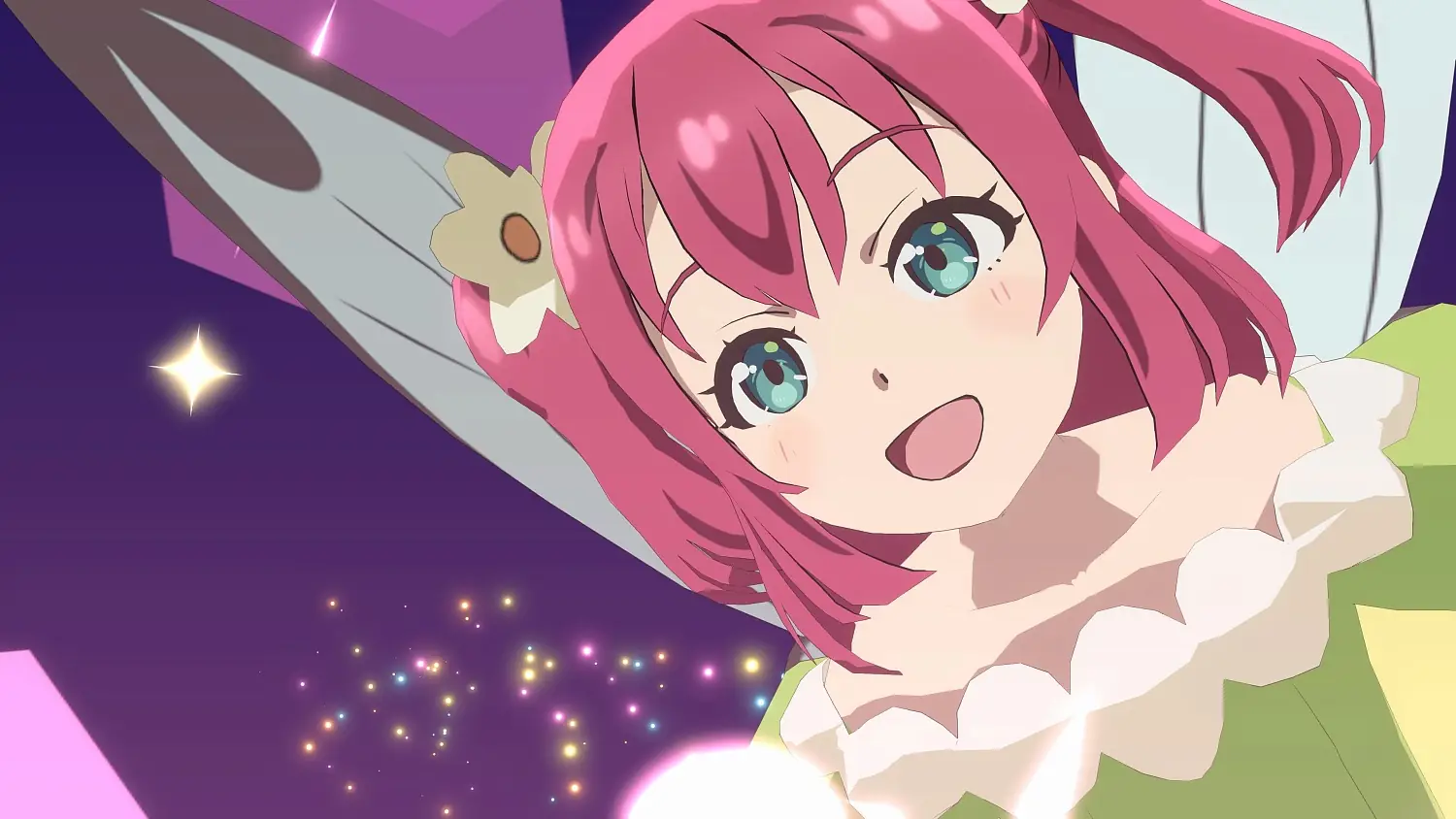 Yohane the Parhelion - NUMAZU in the MIRAGE -