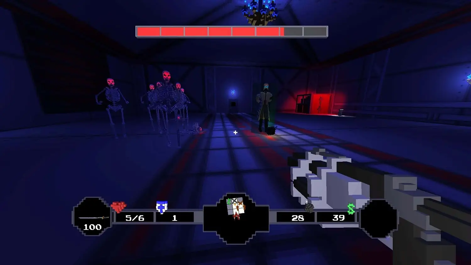 Paranautical Activity