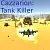 Cazzarion: Tank Killer