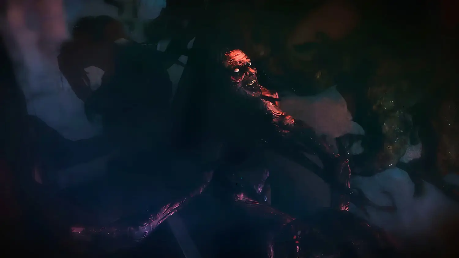 VERY BAD DREAMS - PSVR2 EXCLUSIVE EDITION