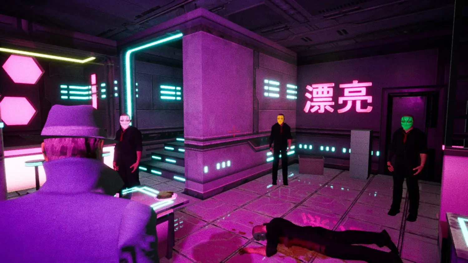 El archivo de Arkady Smith