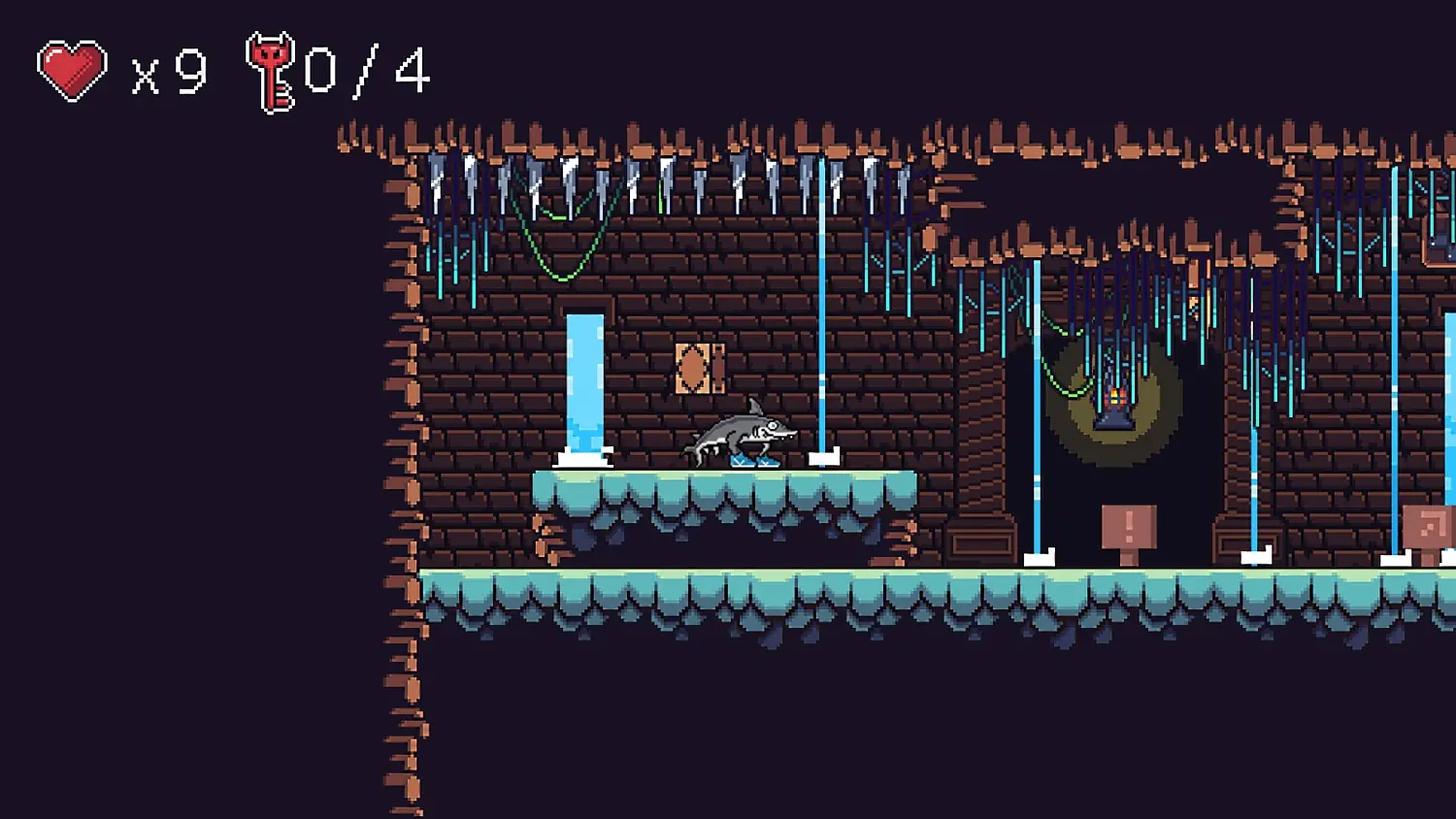 Tralalero Tralala: Rage Bait