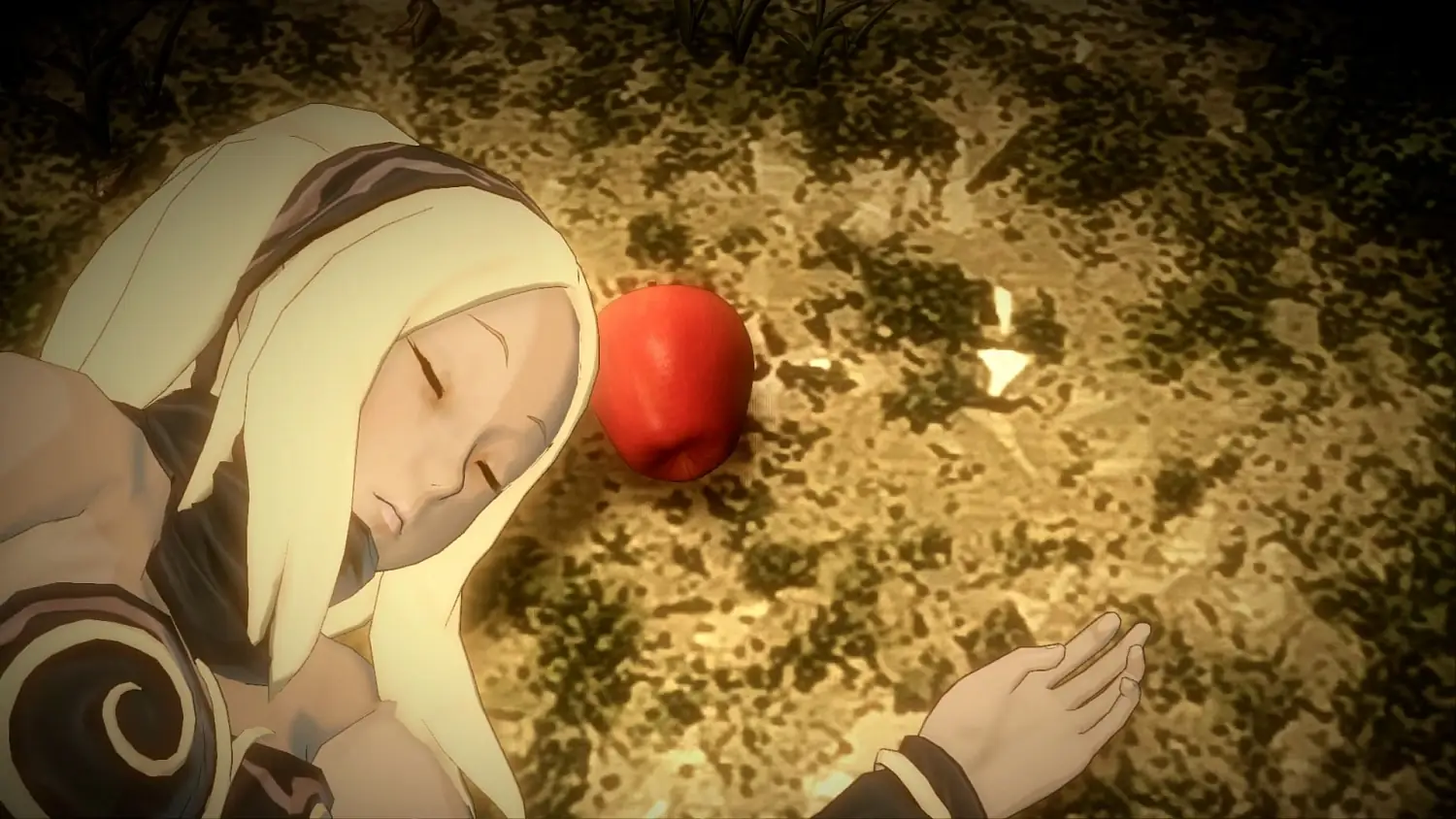 Gravity Rush™ Remastered