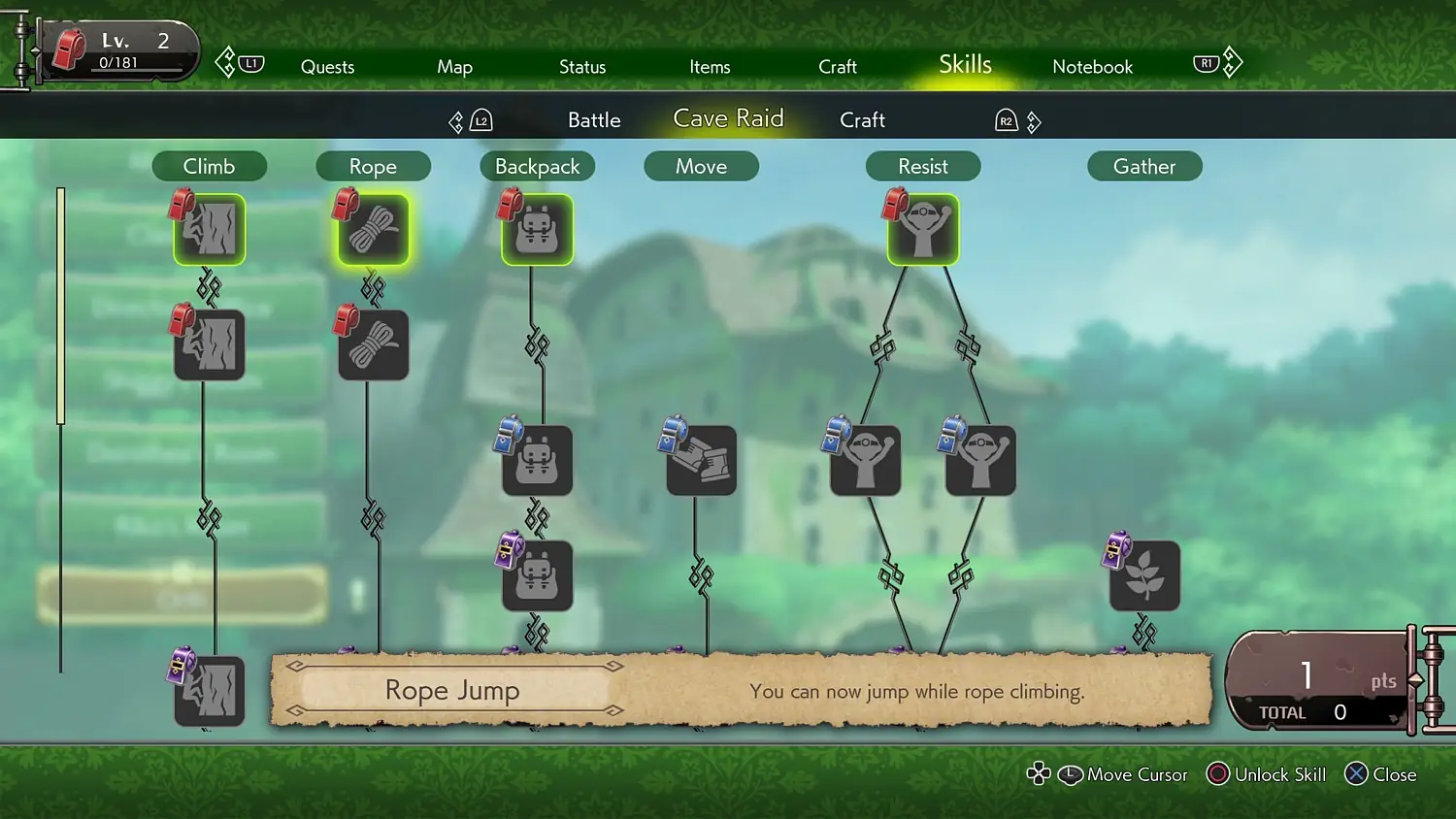 Made in Abyss: Binary Star Falling into Darkness