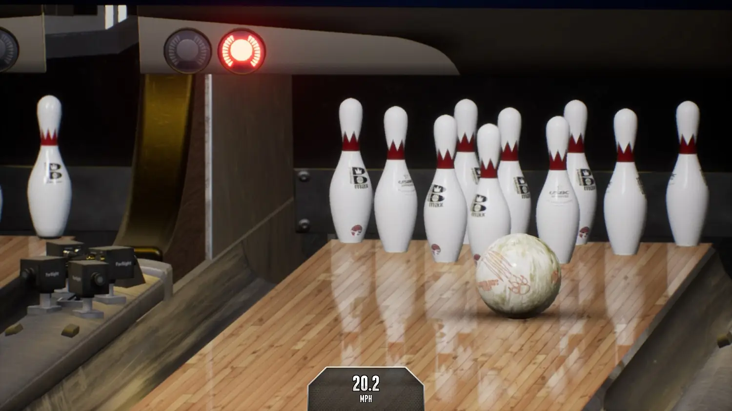 PBA Pro Bowling