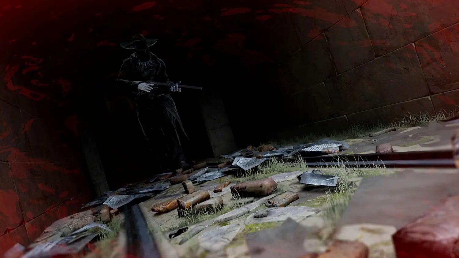 HORROR TALES: The Wine