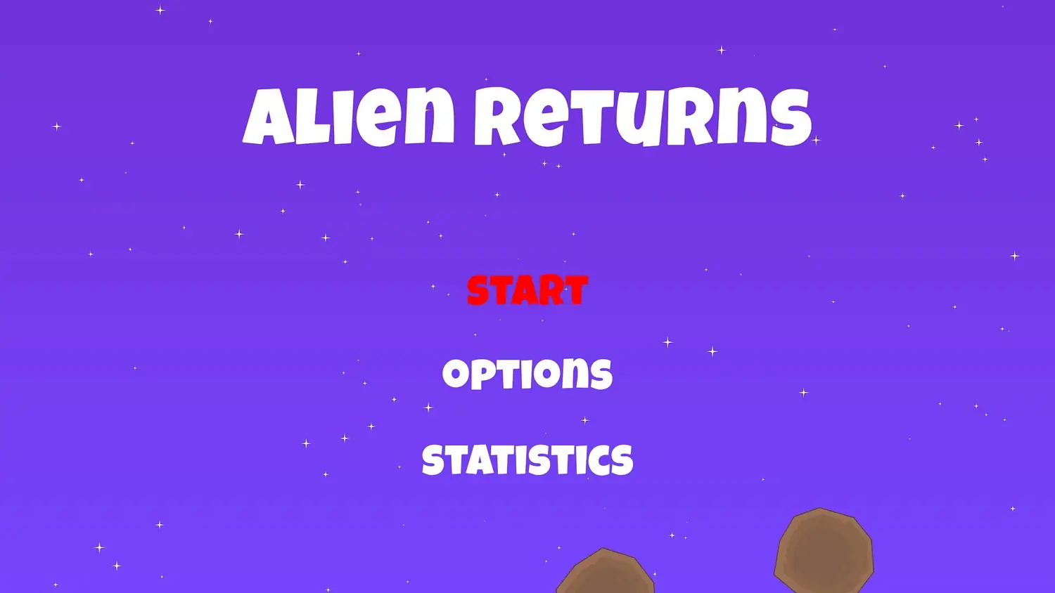 Alien Returns