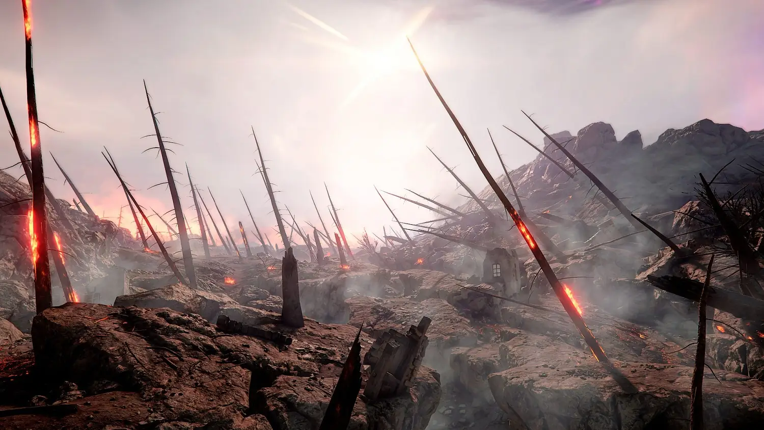 Warhammer: Vermintide 2