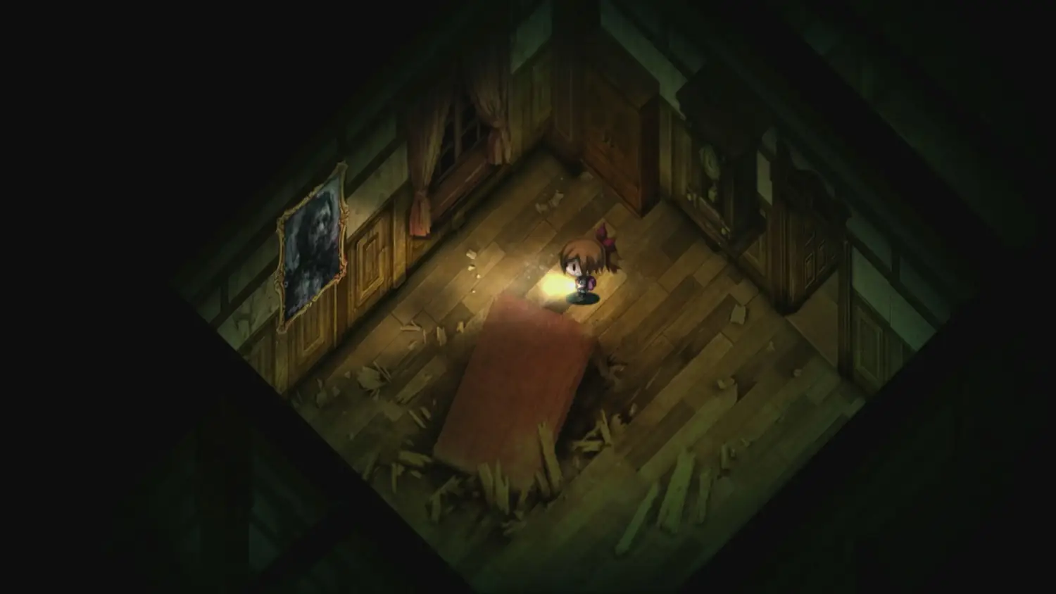 YOMAWARI: MIDNIGHT SHADOWS